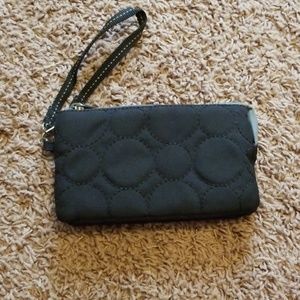 Thirty one wristlet